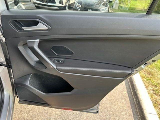 Volkswagen Tiguan  2024