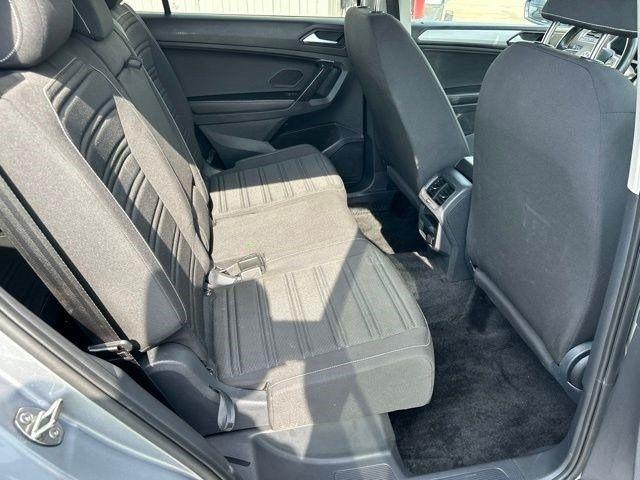 Volkswagen Tiguan  2024