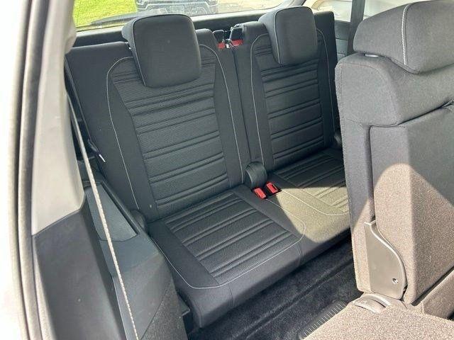 Volkswagen Tiguan  2024
