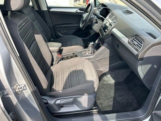 Volkswagen Tiguan  2024