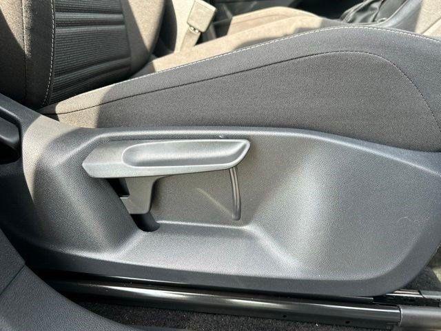 Volkswagen Tiguan  2024