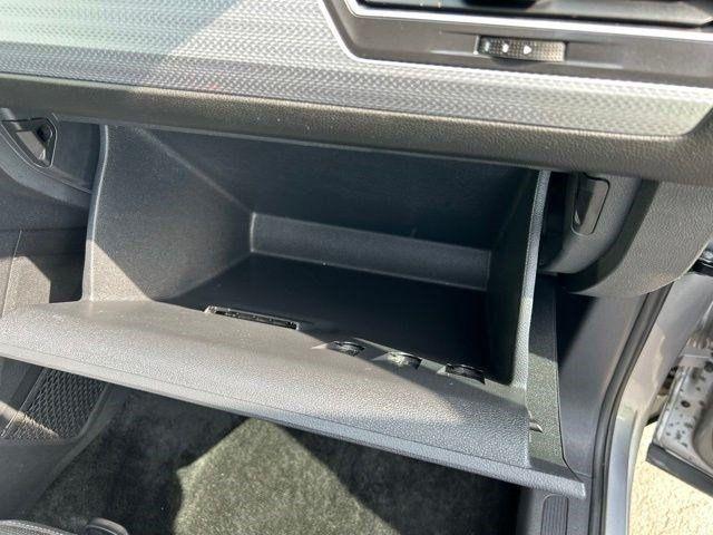 Volkswagen Tiguan  2024