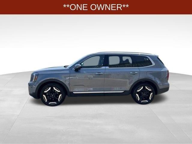 Kia Telluride  2025