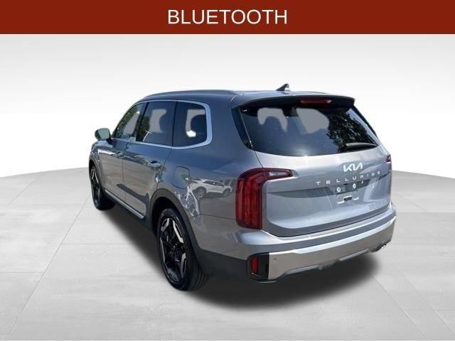 Kia Telluride  2025