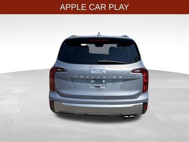 Kia Telluride  2025