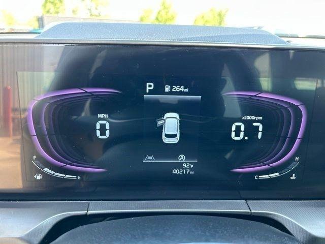 Kia Telluride  2025