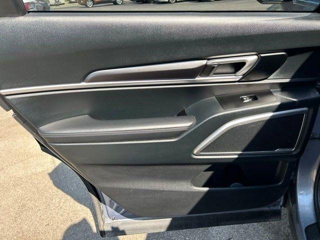 Kia Telluride  2025