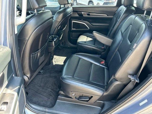 Kia Telluride  2025