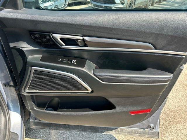 Kia Telluride  2025