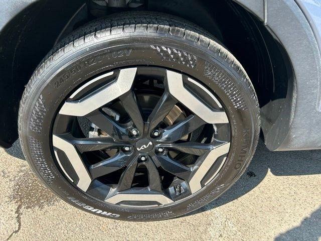 Kia Telluride  2025