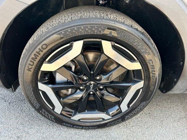 Kia Telluride  2025