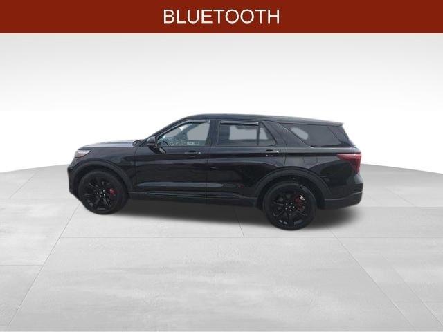 Ford Explorer  2022