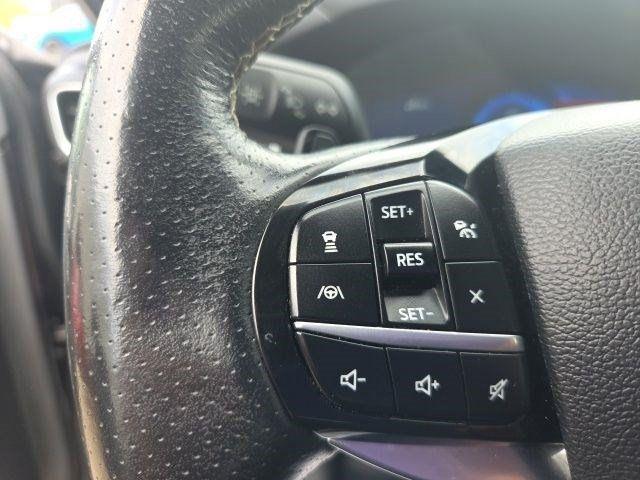 Ford Explorer  2022