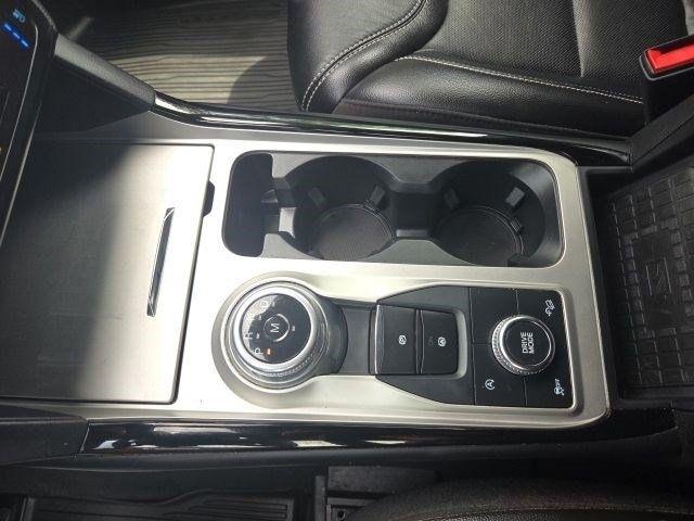 Ford Explorer  2022