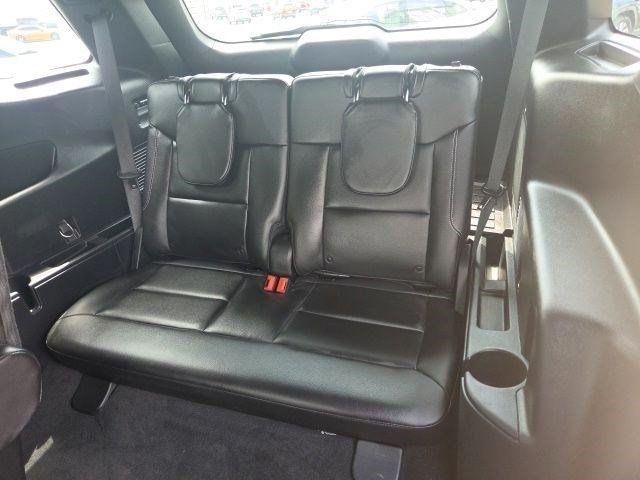 Ford Explorer  2022