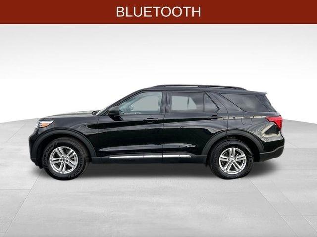 Ford Explorer  2023