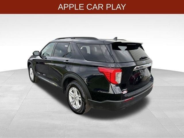 Ford Explorer  2023
