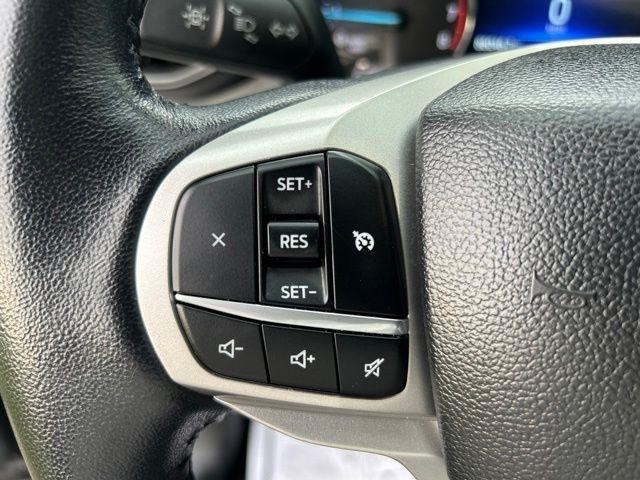 Ford Explorer  2023