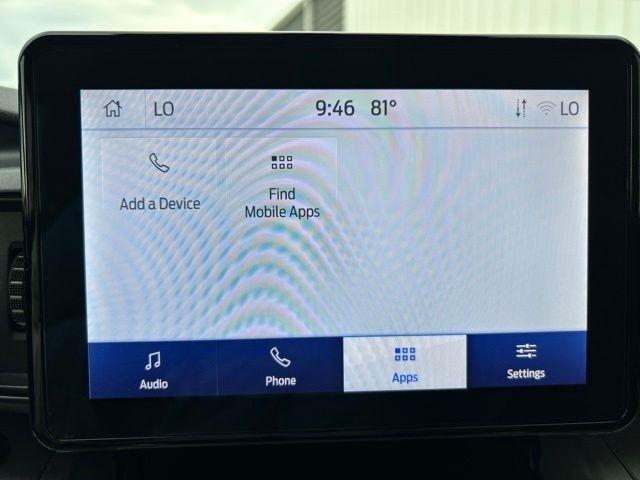 Ford Explorer  2023