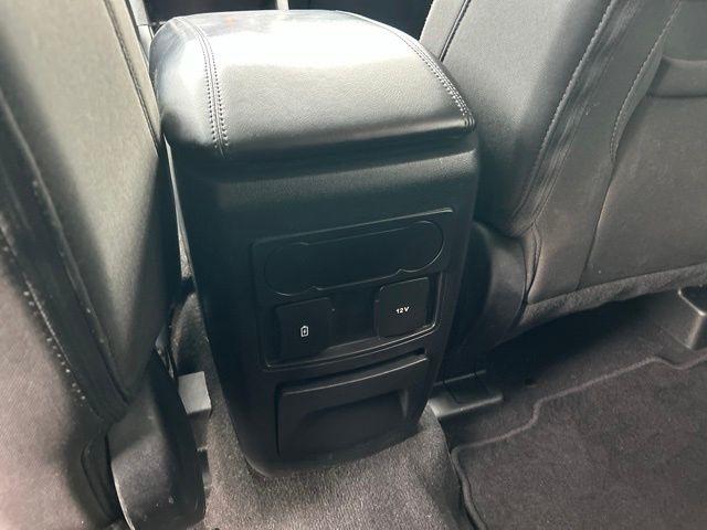 Ford Explorer  2023