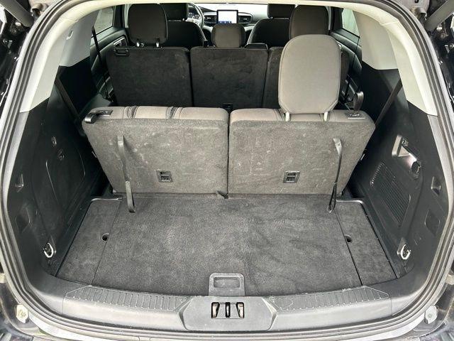 Ford Explorer  2023