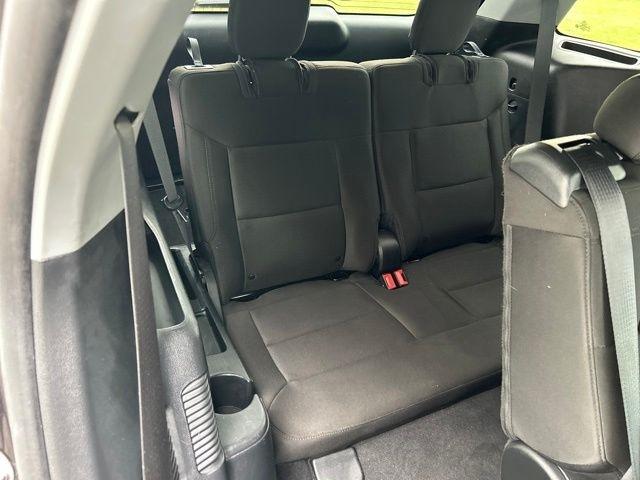 Ford Explorer  2023