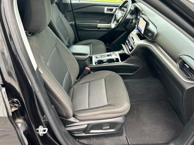 Ford Explorer  2023