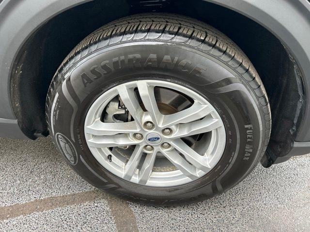 Ford Explorer  2023