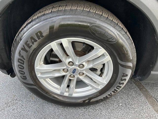 Ford Explorer  2023