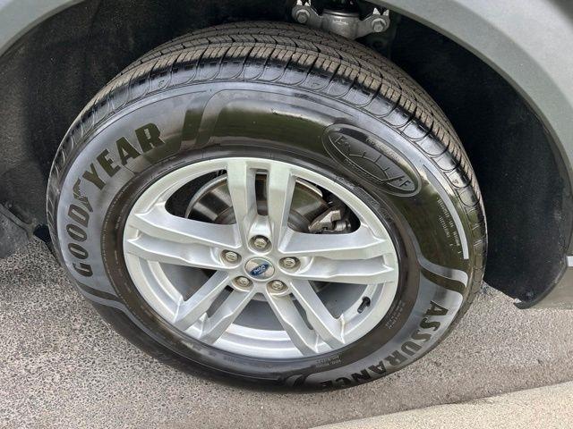 Ford Explorer  2023