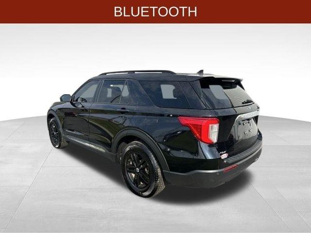 Ford Explorer  2023