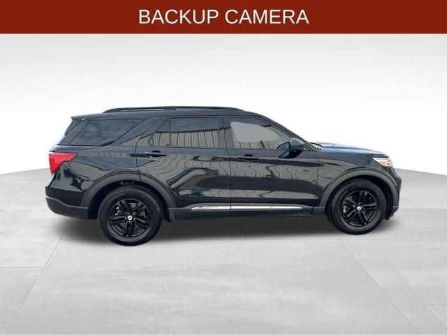 Ford Explorer  2023