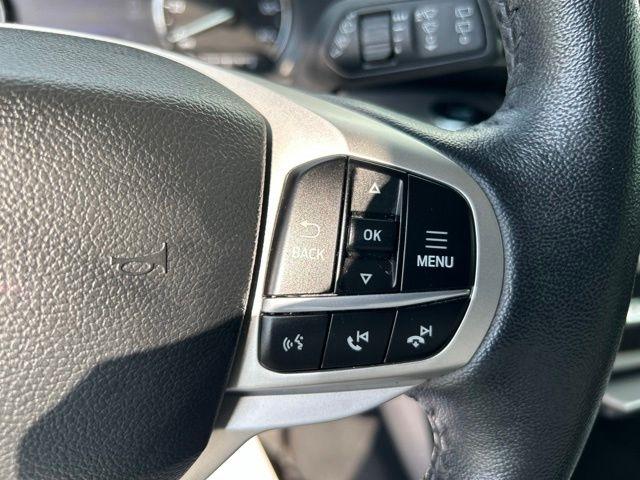 Ford Explorer  2023