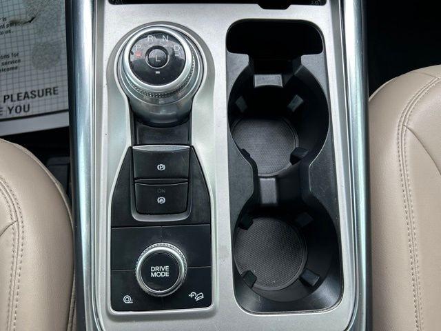 Ford Explorer  2023