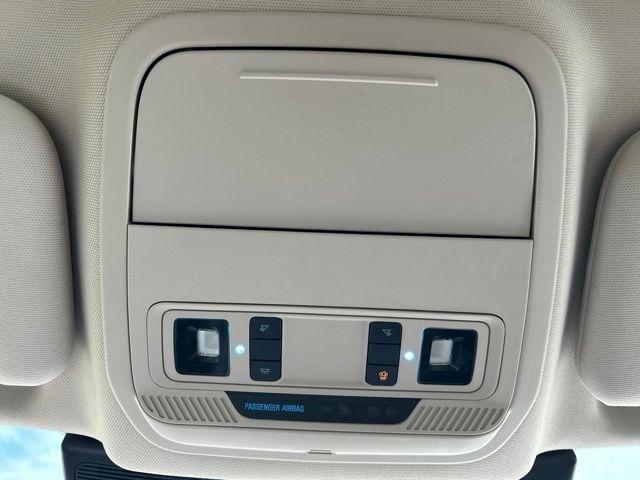 Ford Explorer  2023
