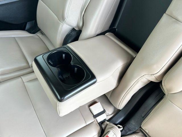 Ford Explorer  2023