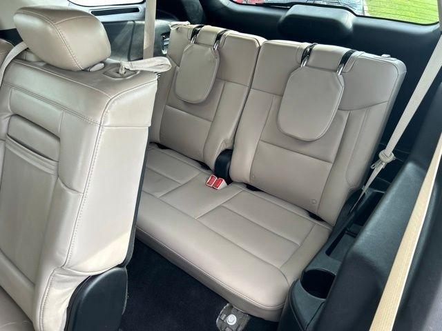 Ford Explorer  2023