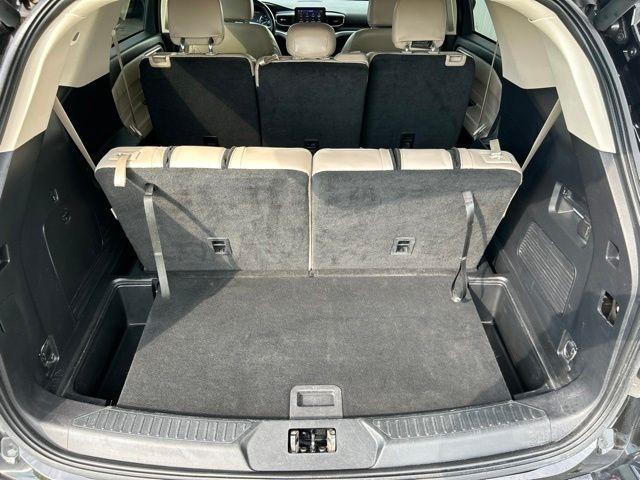 Ford Explorer  2023