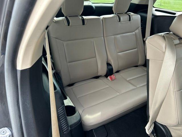 Ford Explorer  2023