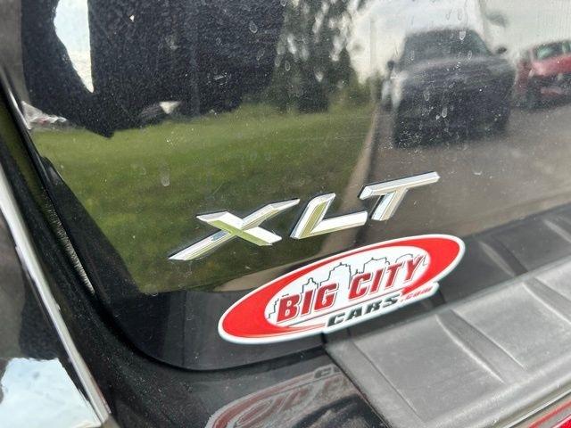 Ford Explorer  2023