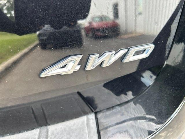 Ford Explorer  2023