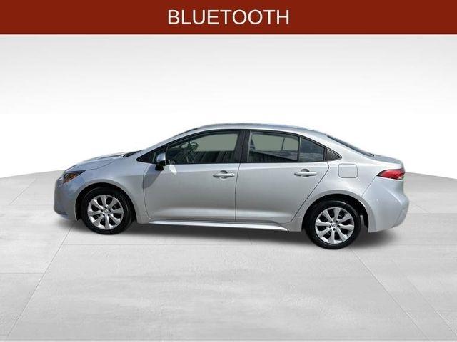 Toyota Corolla  2023
