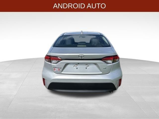 Toyota Corolla  2023