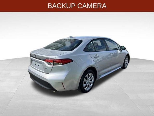 Toyota Corolla  2023
