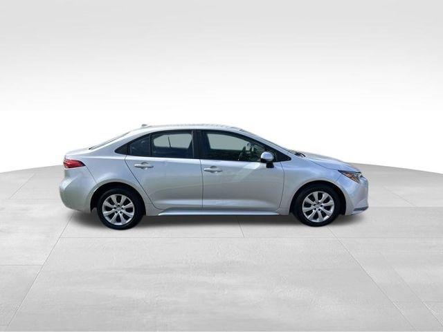 Toyota Corolla  2023