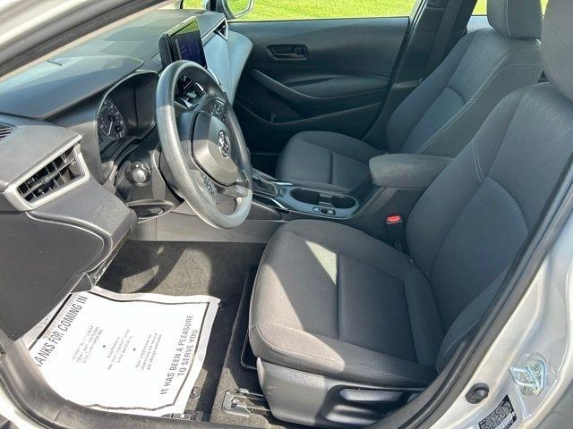 Toyota Corolla  2023