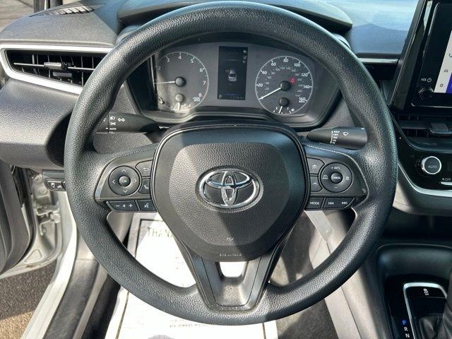 Toyota Corolla  2023