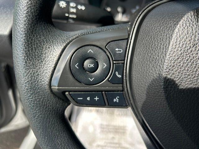 Toyota Corolla  2023