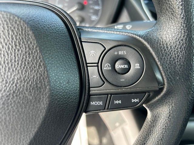 Toyota Corolla  2023