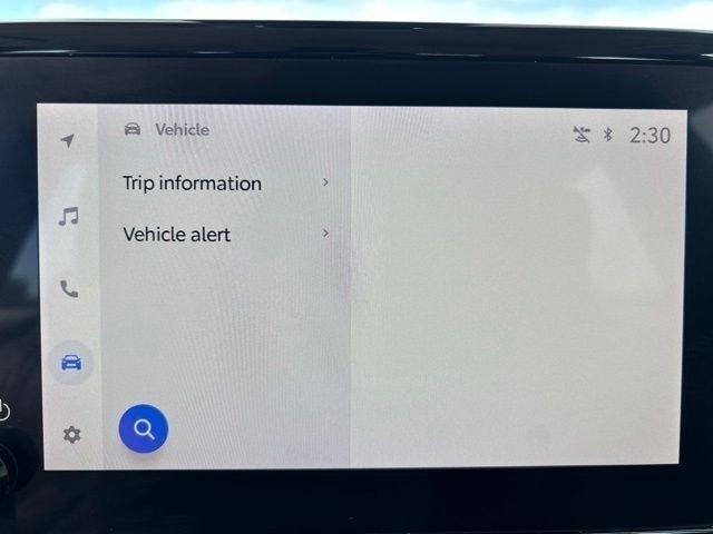 Toyota Corolla  2023